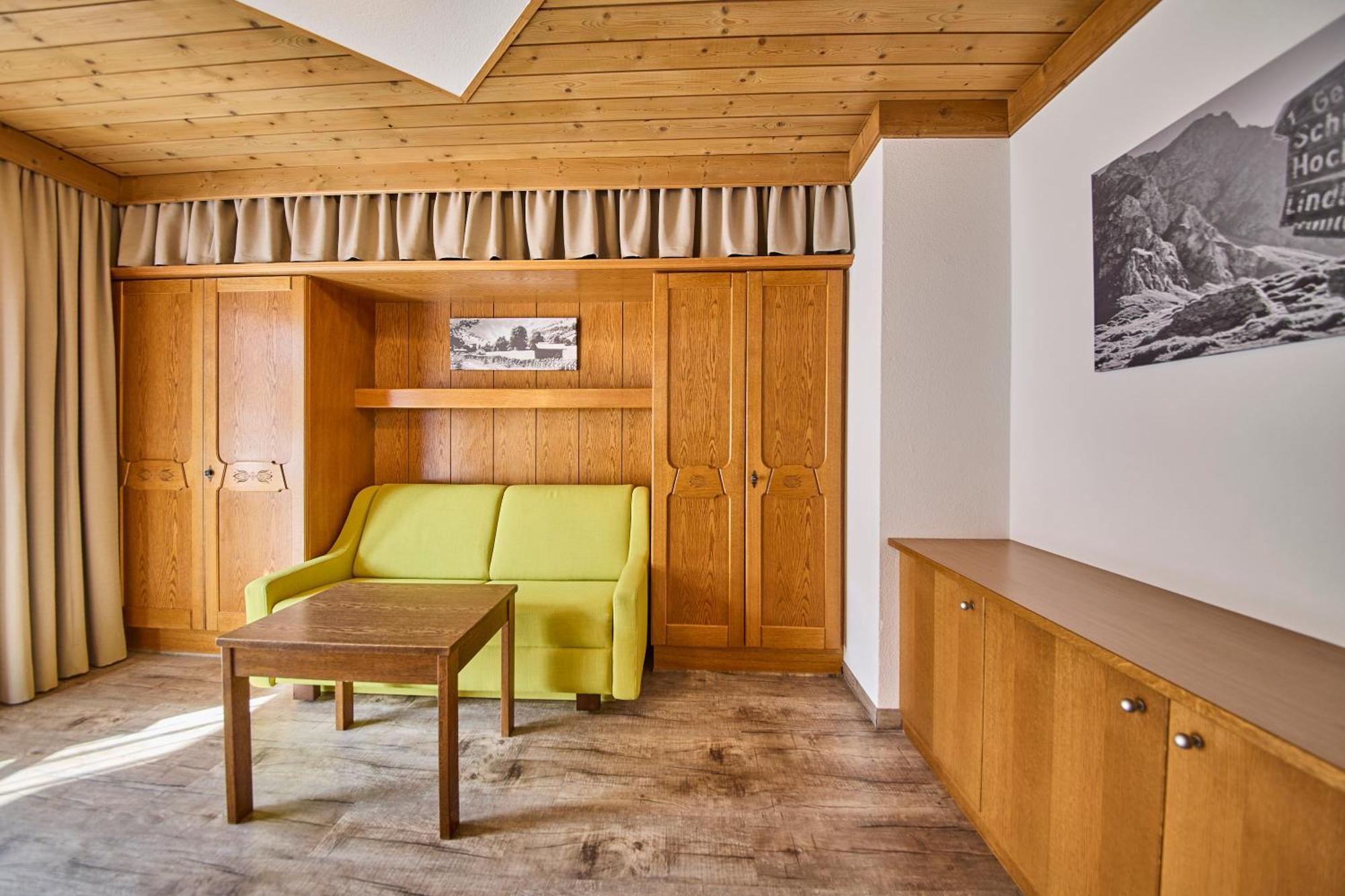 Appartamento Landhaus Eichenhof Saalbach-Hinterglemm Esterno foto